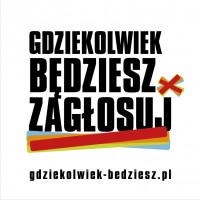 gdziekolwiekbedzieszzaglosuj