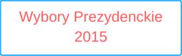 Wybory Prezydenckie 2015(1)